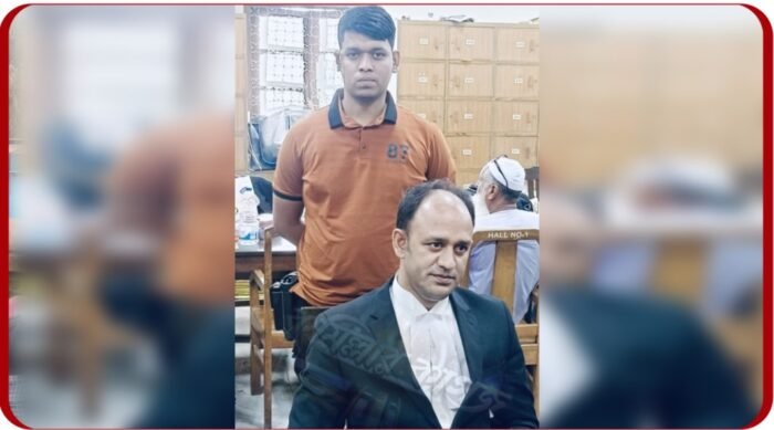 ব্যারিস্টার সুমনের নিরাপত্তায় গানম্যান নিয়োগ