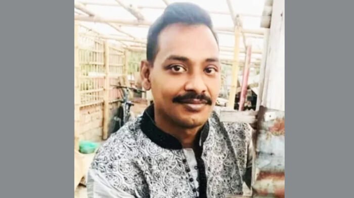 এবার খুলনায় যুবলীগ নেতাকে কুপিয়ে হত্যা