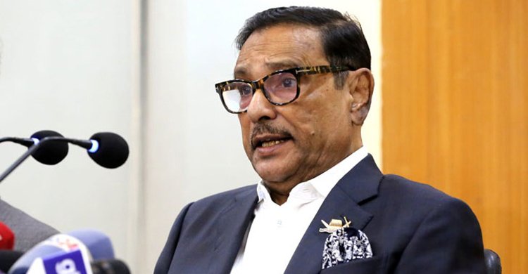 কোটা ও পেনশন আন্দোলন সতর্কভাবে পর্যবেক্ষণ করছি