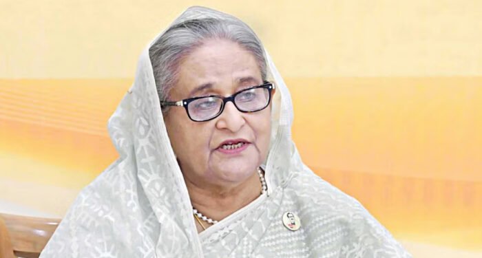 চীন-বাংলাদেশ একসঙ্গে হাত মেলালে বিশাল কিছু অর্জন সম্ভব