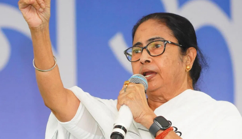 বাংলাদেশকে তিস্তার পানি দেব না