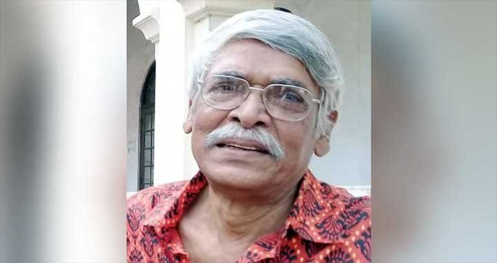 কবি মাকিদ হায়দার আর নেই