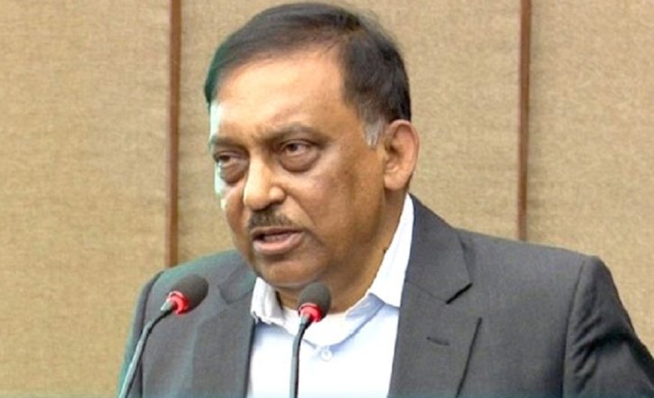 আইন-আদালতের ওপর আস্থা রাখতে বললেন স্বরাষ্ট্রমন্ত্রী