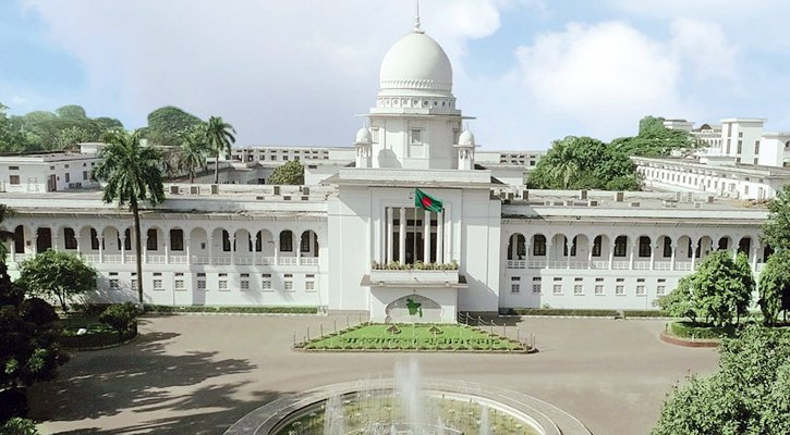 কোটা নিয়ে হাইকোর্টের রায়ের ওপর স্থিতাবস্থা