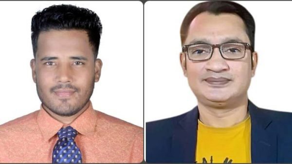 সিলেটে ‘বুঙ্গার চিনি’ কিনে আলোচনায় দুই ছাত্রলীগ নেতা