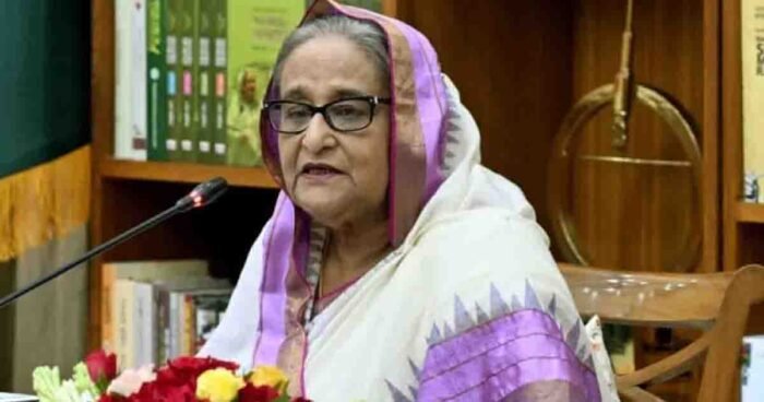 বিরক্ত হয়ে ২০১৮ সালে কোটা বাতিল করেছিলাম