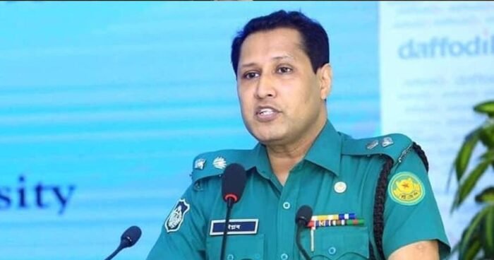 সর্বোচ্চ ধৈর্য ধরে সংঘাত নিরসনে কাজ করেছে পুলিশ