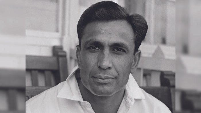ইতিহাস গড়া পাকিস্তানি ক্রিকেটারের মৃত্যু