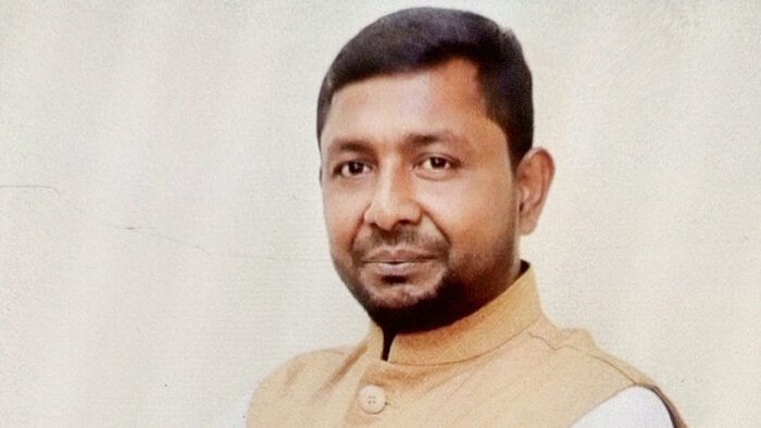 রাজধানীতে সাবেক আওয়ামী লীগ নেতাকে কুপিয়ে হত্যা