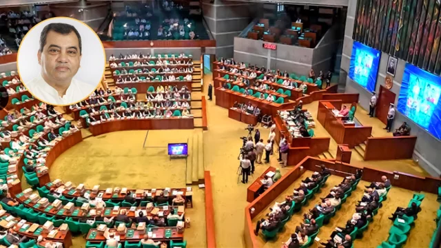 বন বিভাগের ২ লাখ ৫৭ হাজার একর ভূমি অবৈধ দখলে