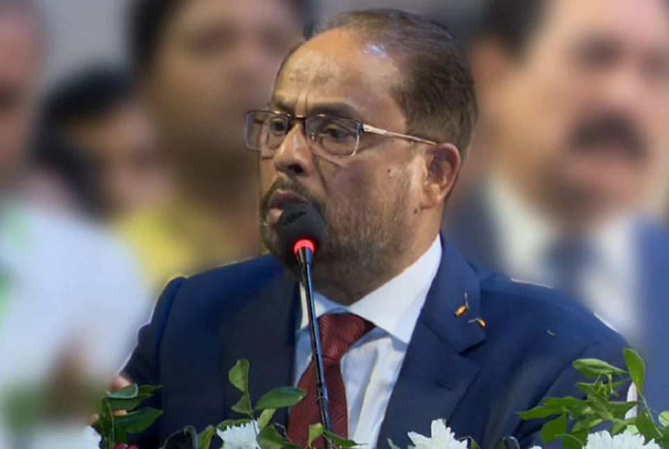 চাকরিতে কোটা পদ্ধতি সংবিধান পরিপন্থী