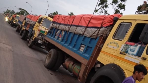 আবারো সিলেটে বড় চালান ভারতীয় চোরাই ‘চিনি’ জব্দ