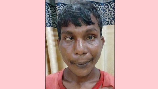 ‘ছেলেধরা’ সন্দেহে সিলেটের গোলাপগঞ্জে বু’দ্ধি প্রতিবন্ধী যুবককে গ-ণ-পি-টু-নি