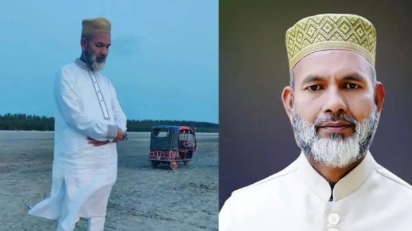 ‘প্রশ্নফাঁসে যা কামিয়েছি, সব আল্লাহর রাস্তায় খরচ করেছি’ – আবেদ আলী