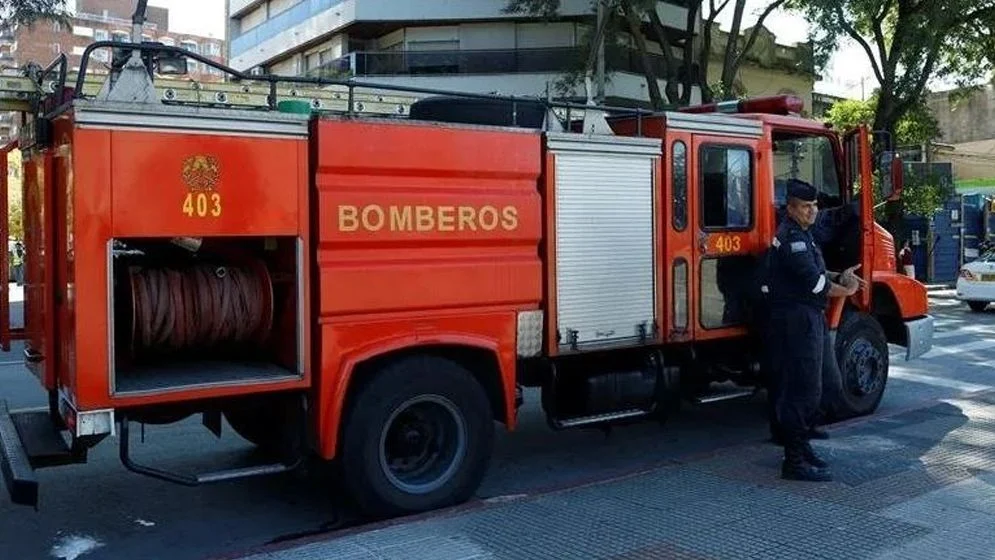 উরুগুয়েতে নার্সিং হোমে অগ্নিকাণ্ডে নিহত ১০