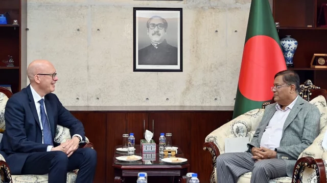 বাংলাদেশি ৩০০০ কর্মী নেবে ইউরোপের ৪ দেশ