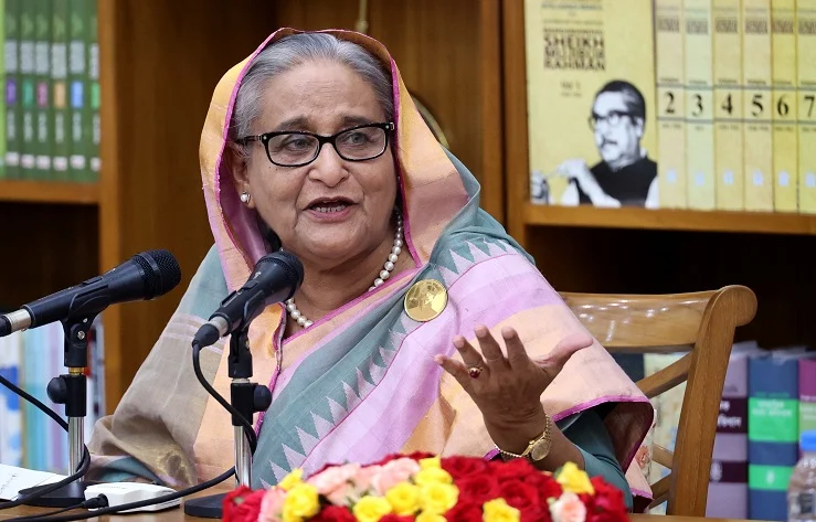 পানি যেহেতু ভারত দেবে, তারাই তিস্তা প্রকল্প বাস্তবায়ন করুক