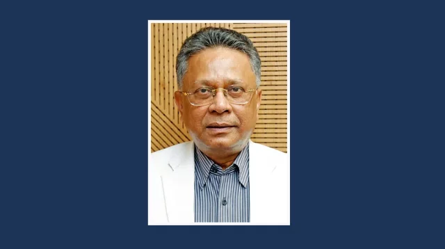 এক্সিম ব্যাংকের চেয়ারম্যান হলেন নজরুল ইসলাম স্বপন