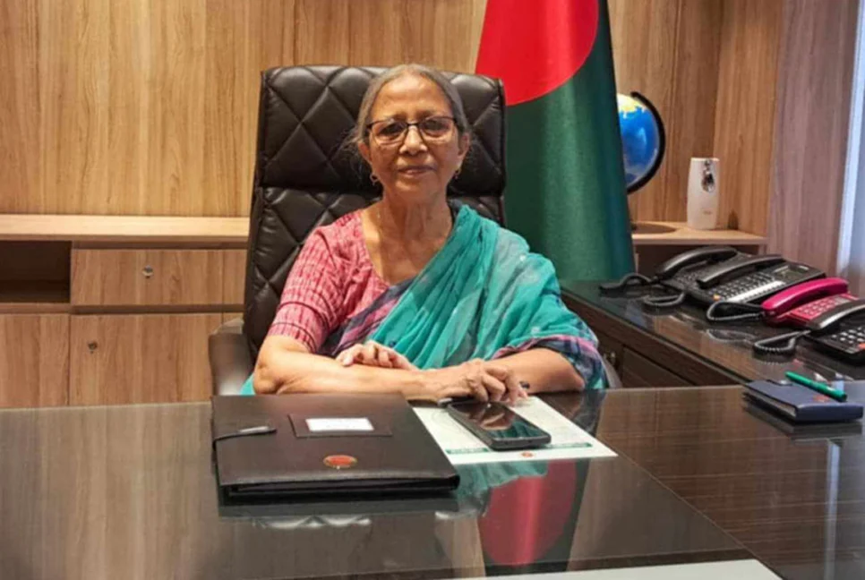 মানসম্মত খাদ্য সরবরাহ নিশ্চিত করতে চাই