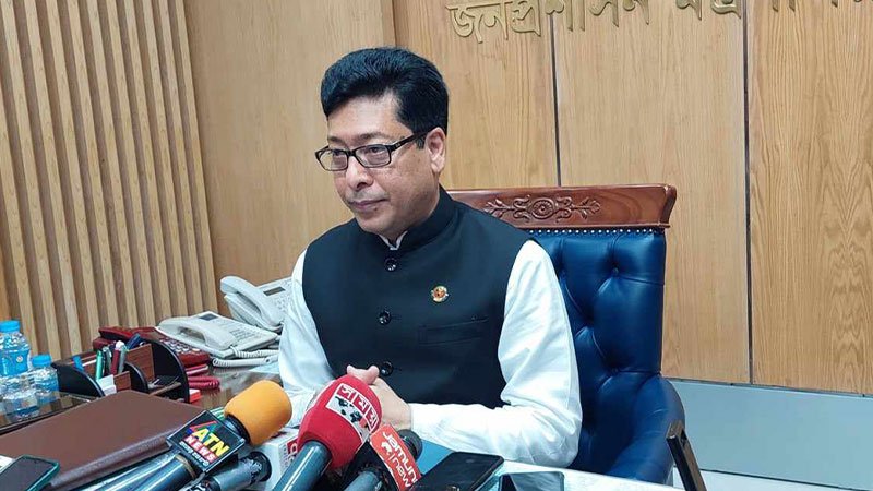 ফের ‘সাধারণ ছুটি’ হচ্ছে কি-না, প্রশ্নের জবাবে যা বললেন মন্ত্রী