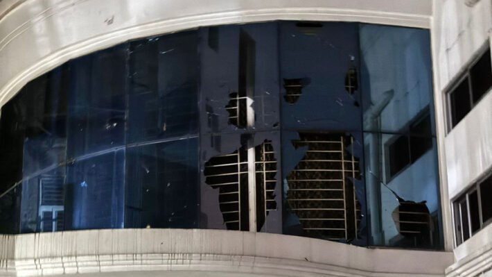 চট্টগ্রামে বিএনপির শীর্ষ নেতাদের বাসায় হামলা-ভাঙচুর