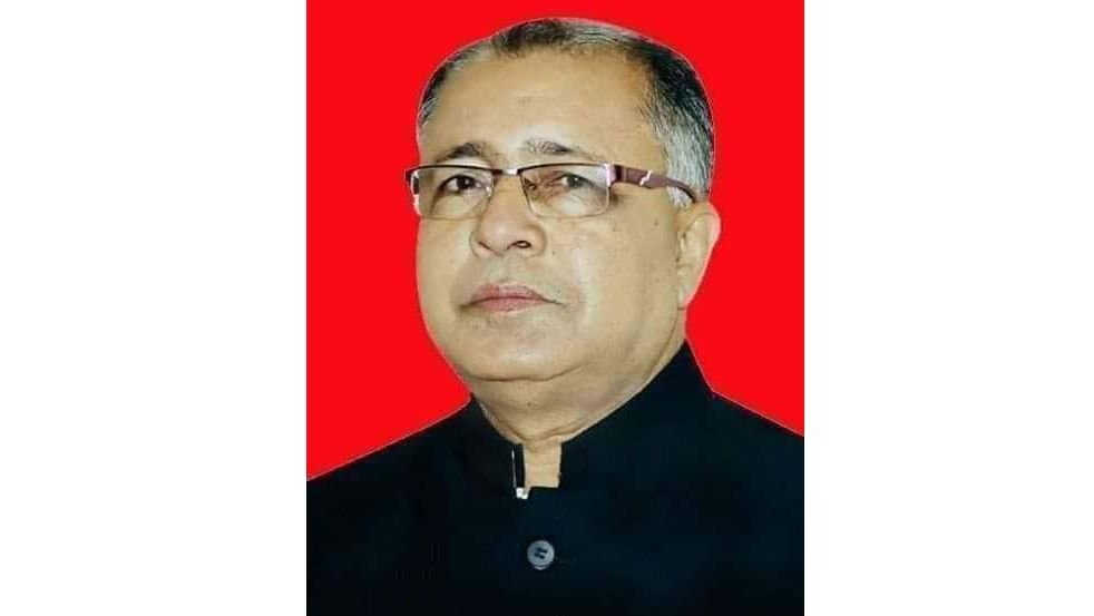 কয়রায় নিজ বাড়ি থেকে উপ‌জেলা চেয়ারম্যানের পোড়া মর‌দেহ উদ্ধার