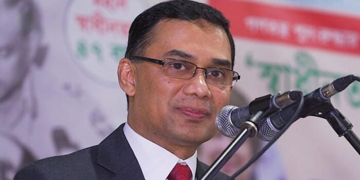 কবে দেশে ফিরবেন তারেক রহমান, জানালেন মির্জা ফখরুল