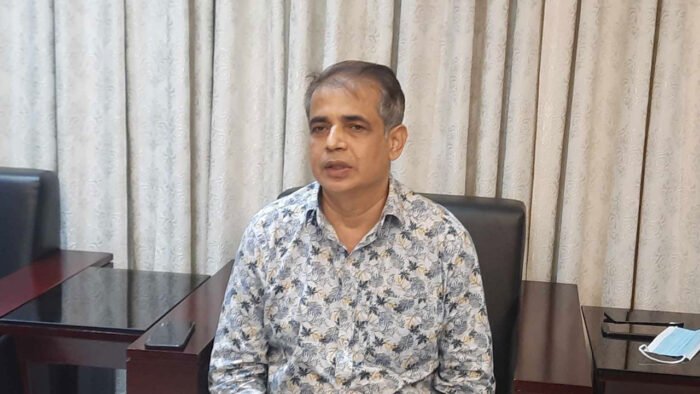 সংকট উত্তরণে দ্রুত চেইন অব কমান্ড প্রতিষ্ঠার চেষ্টায় পুলিশ