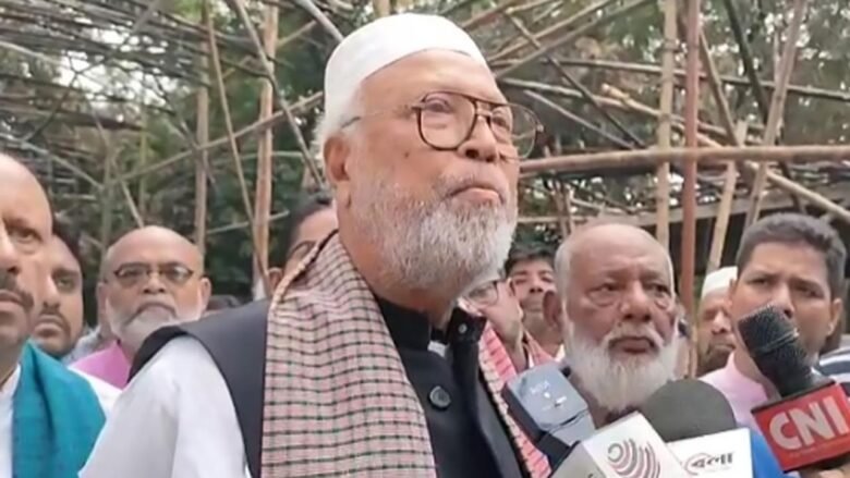 যারা বঙ্গবন্ধুর বাড়িতে আগুন দিয়েছে, তাদের বিচার করতে হবে