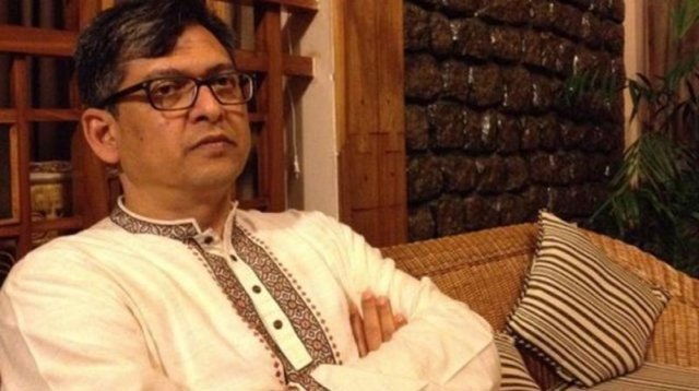 বিএনপির সালাহউদ্দিন ৯ বছর পর দেশে ফিরছেন আজ