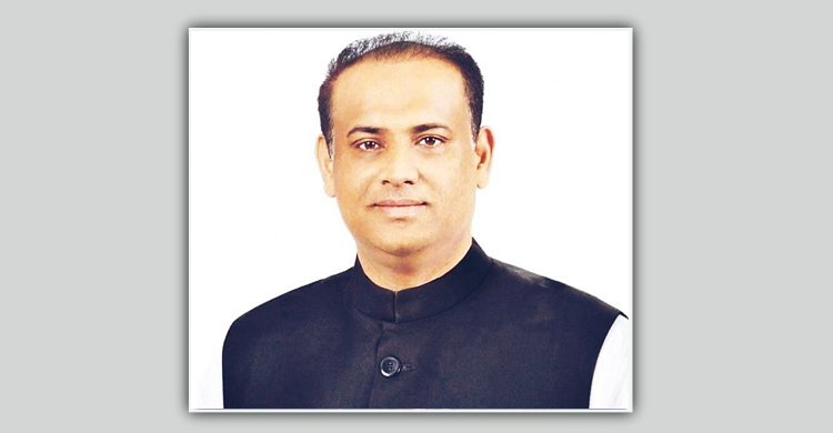 সাবেক ভূমিমন্ত্রী সাইফুজ্জামান ও তার স্ত্রীর ব্যাংক হিসাব জব্দ