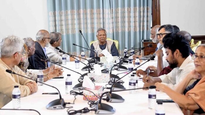 জাতীয় শোক দিবস ও সরকারি ছুটি বাতিলের পরামর্শ