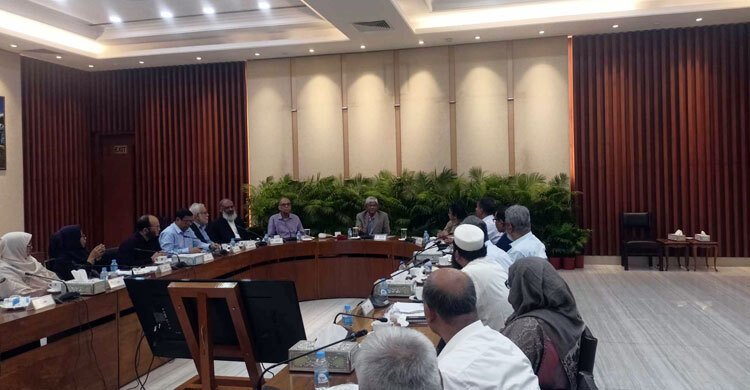 এখন থেকে প্রকৃত মূল্যস্ফীতি প্রকাশ