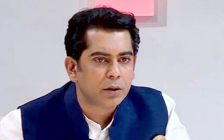 উপদেষ্টারা আর যেন রাজনৈতিক বক্তব্য না দেন