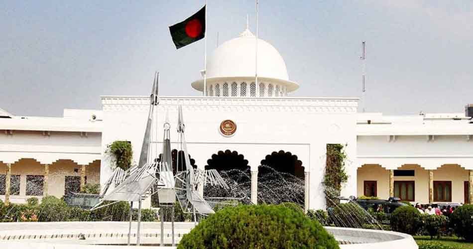 অন্তর্বর্তী সরকারের নতুন পাঁচ উপদেষ্টার শপথ বিকেলে