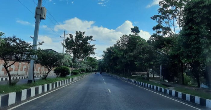 ছুটির দিনে ঢাকার বাতাসের কী খবর?