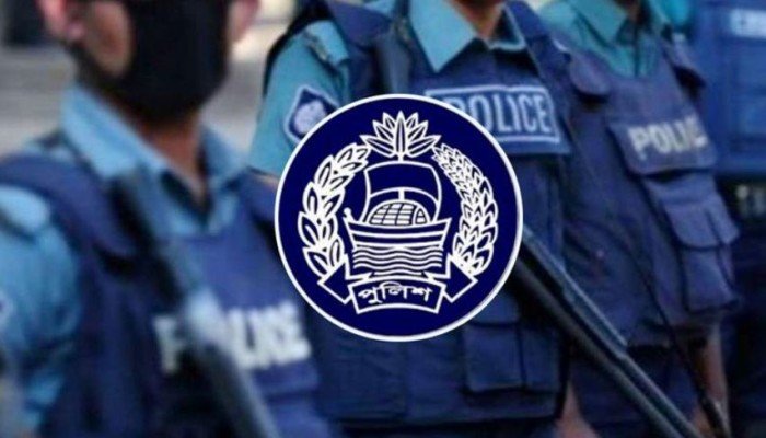 আলটিমেটামেও কাজে যোগ দেননি কিছু পুলিশ কর্মকর্তা