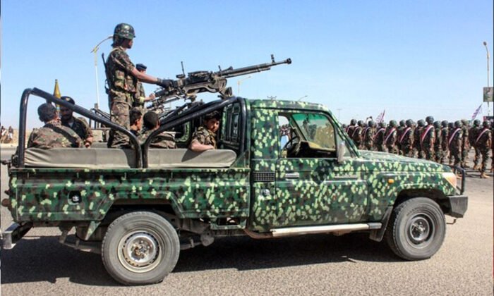 ইয়েমেনে আত্মঘাতী বোমা হামলা, নিহত ১৬ সেনা