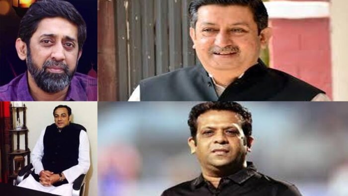 খুলনায় শেখ পরিবারের ৪ জনের বিরুদ্ধে মামলা