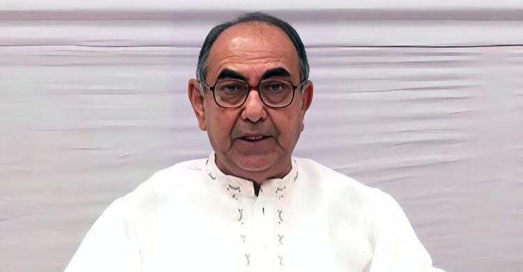 মির্জা আব্বাসের বিরুদ্ধে মামলা প্রত্যাহার