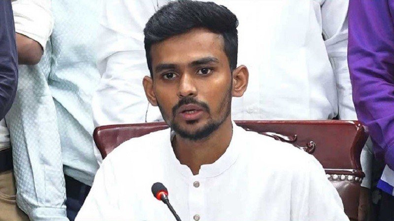 হরিজনরা আছেন বলেই সুন্দর একটা শহর পেয়েছি