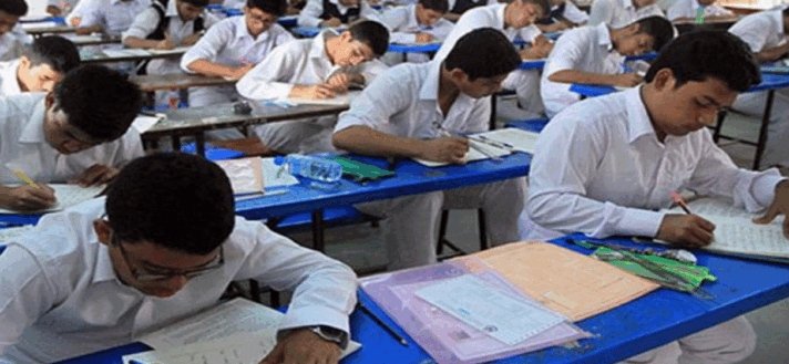 ৪০ দিনের মধ্যেই এইচএসসির ফল প্রকাশ করা হবে