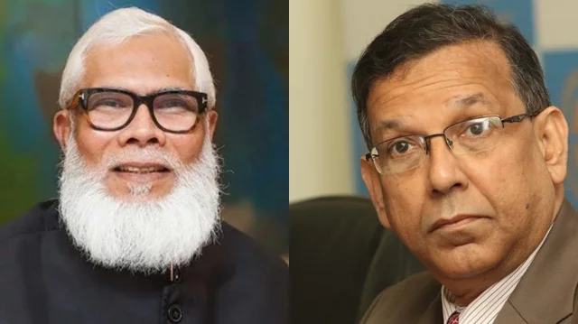 সালমান-আনিসুল-জিয়াউল ফের ৫ দিনের রিমান্ডে