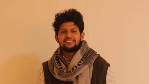 প্রধান উপদেষ্টার বিশেষ সহকারী হলেন মাহফুজ আলম