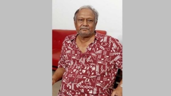 সাবেক বাণিজ্যমন্ত্রী টিপু মুনশি আ.ট.ক