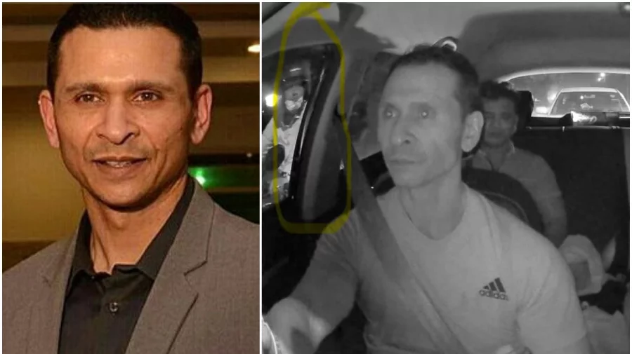 সংসদ থেকে ক্যান্টনমেন্ট পর্যন্ত কে ফলো করছিলো সোহেল তাজকে?