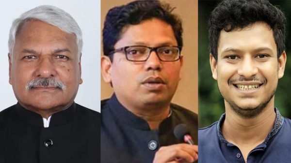 ১০ দিনের রিমান্ডে টুকু-পলক-সৈকত