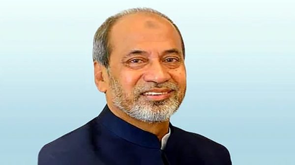 হবিগঞ্জে সাবেক এমপি জাহিরসহ ২০০ নেতাকর্মীর বিরুদ্ধে মামলা