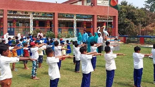 শিক্ষাপ্রতিষ্ঠান খুলছে রোববার – BD Sylhet News