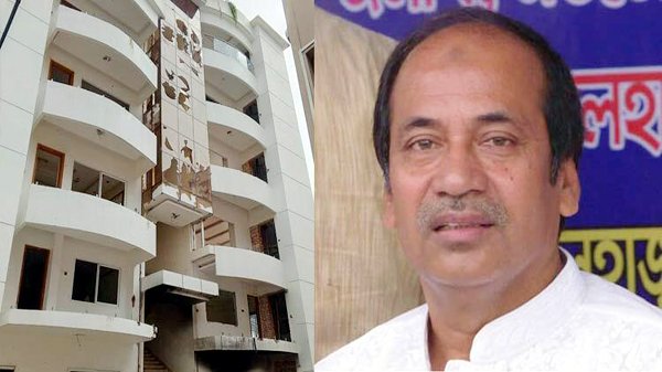 আবু জাহির এখনও কয়েকশো কোটি টাকার মালিক